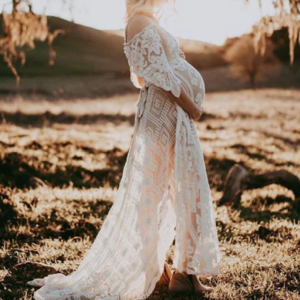 Maternity Dress, never worn